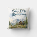 Suche nach berge kissen Landschaft