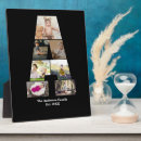 Suche nach monogramm initialen fotoplatten Foto collage
