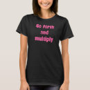 Recherche de multipliez vous tshirts Multiplier