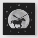 Recherche de pleine lune horloges Surréaliste