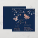 Recherche de unique 16ans anniversaire invitations Girly