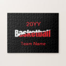 Suche nach basketball puzzle Spieler