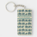 Recherche de elephant porteclés Toute personne