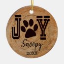 Recherche de wood ornamente Pet