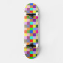 Recherche de carrés skateboards Noir