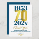 Suche nach 70 jahre karten Meilenstein