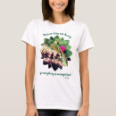 Recherche de précipitation tshirts Vie