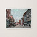 Suche nach north carolina puzzle Vintag