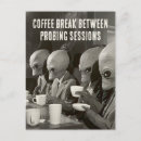 Suche nach alien postkarten Außerirdischen