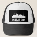 Suche nach kansas kappen Stadt