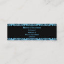 Suche nach kaleidoskop visitenkarten Elegant