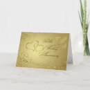 Suche nach goldener hochzeitstag karten Herz