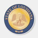 Recherche de louisiane magnets Travel