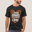 Recherche de leu tshirts Sensibilisation à la leucémie