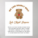 Recherche de ours brun posters Neutre