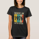 Suche nach limitierte auflage tshirts Geburtstag