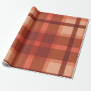 Recherche de automne papier cadeau Laisse tomber motif