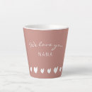 Recherche de saumon tasses Anniversaire