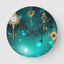 Recherche de squelette vintage horloges Steampunk