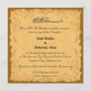 Suche nach moslemische hochzeit einladungen Bismillah