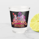 Recherche de clown bar Halloween