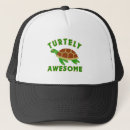 Recherche de vraiment casquettes Tortue