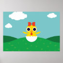 Suche nach chicken poster Egg