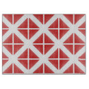 Recherche de motif de triangle planches à découper Géométrique