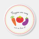 Recherche de perdez magnets Nourriture