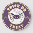 Suche nach halen wanduhren Halloween