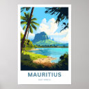Suche nach mauritius poster Souvenir