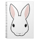 Suche nach niedliches kaninchen kleine notizbücher Tier