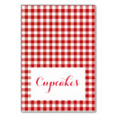 Suche nach rot auf ihnen tischkarten Kariert