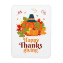 Recherche de de bon thanksgiving magnets Feuille