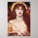 Suche nach dante gabriel rossetti poster Präraphaelit