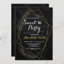 Recherche de marbre faux invitations Moderne