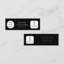 Recherche de logo boissons cartes visite Moderne