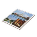 Recherche de le taj mahal carreaux Asia