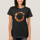 Suche nach schöner herbst tshirts Blätter