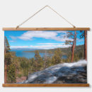Recherche de ruisseau art Lac
