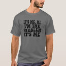 Suche nach nicht mein problem tshirts Retro
