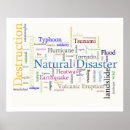 Recherche de catastrophe naturelle posters Tornade