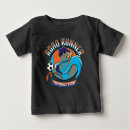 Recherche de insignes bébé tshirts Looney tunes
