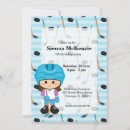 Suche nach hockey spieler einladungen Für kinder