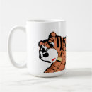 Recherche de tigré tasses Enfants