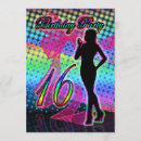 Suche nach weibliche silhouette einladungen Party