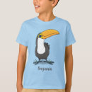 Recherche de toucan tshirts Drôle
