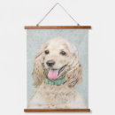Recherche de de cocker art Espagne