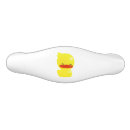 Recherche de super boutons et poignées de porte Canard