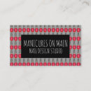 Recherche de polonaise cartes visite Maquillage